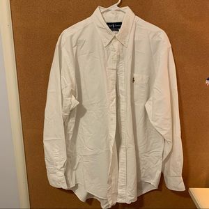 Ralph Lauren Classic Fit Shirt